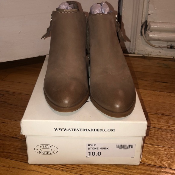 NWT🎉Steve Madden Kyle bootie - Picture 2 of 2